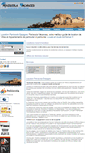 Mobile Screenshot of peniscolavacances.com